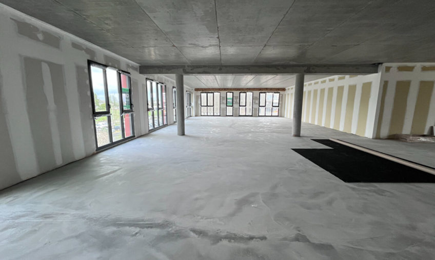 A VENDRE / A LOUER – BREST HERMITAGE – BUREAUX DE 273 M² - 1133