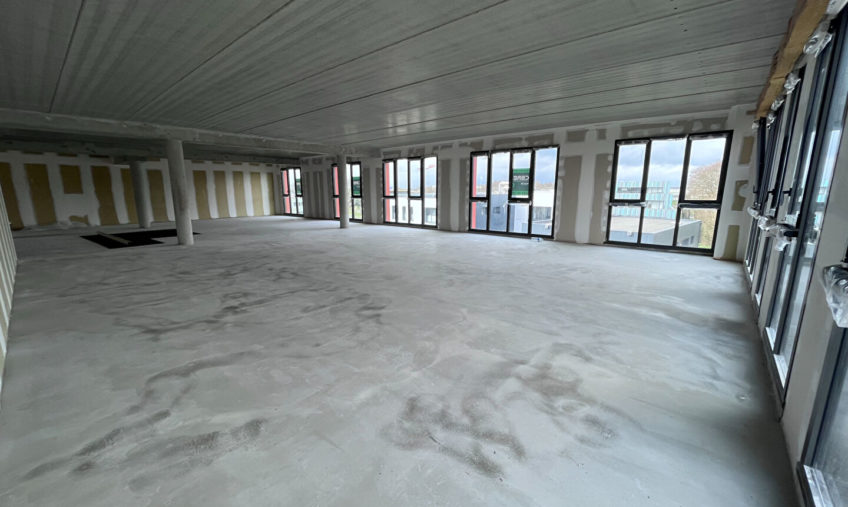 A VENDRE / A LOUER – BREST HERMITAGE – BUREAUX DE 273 M² - 1133