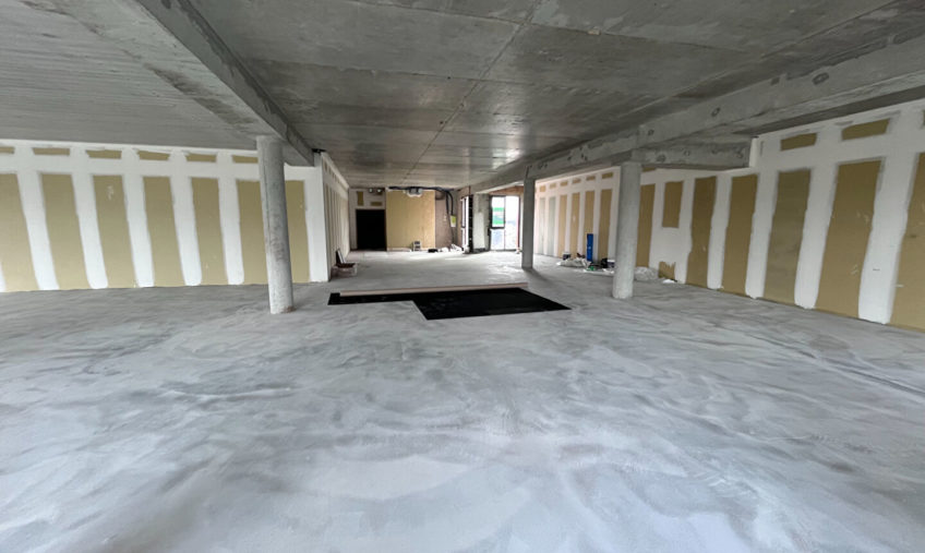 A VENDRE / A LOUER – BREST HERMITAGE – BUREAUX DE 273 M² - 1133