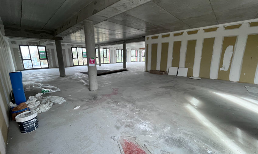 A VENDRE / A LOUER – BREST HERMITAGE – BUREAUX DE 273 M² - 1133