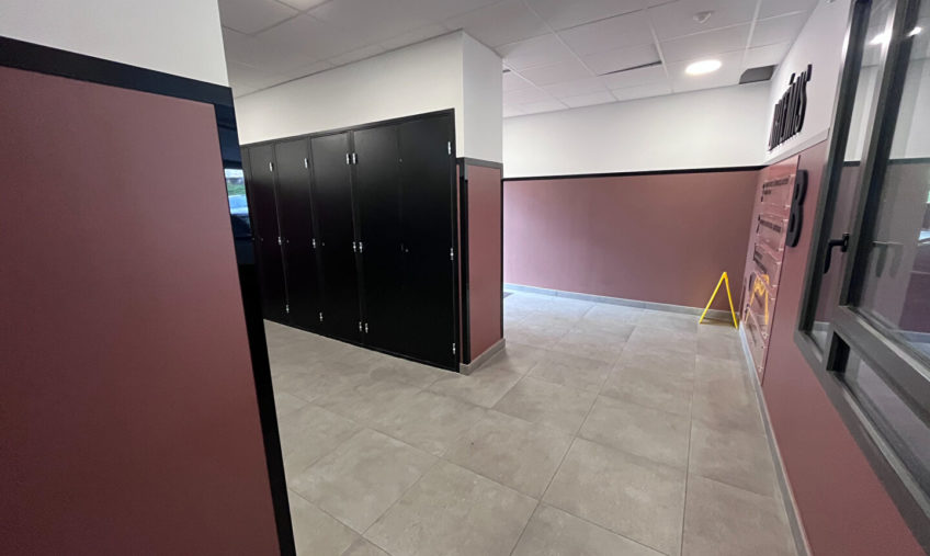 A VENDRE / A LOUER – BREST HERMITAGE – BUREAUX DE 273 M² - 1133