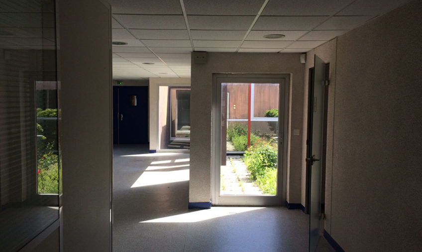 A LOUER – GOUESNOU KERGARADEC  – BUREAUX DE 319 M2 - 1293