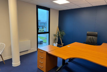 A LOUER – BUREAU DE 18 M² – GUIPAVAS PRAT PIP