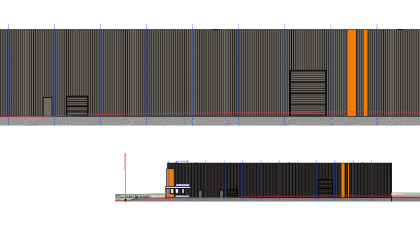 LOCAL ACTIVITE  SAINTE SEVE A VENDRE - 1382