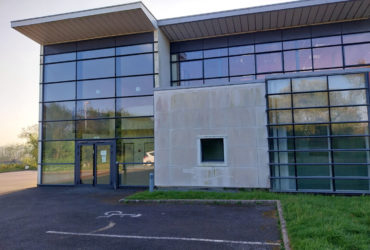 A LOUER – TECHNOPOLE PLOUZANE – BUREAUX - 1386