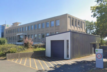 A LOUER – GOUESNOU KERGARADEC – BUREAUX DE 1160 M²