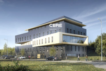 BUREAU GUIPAVAS FORESTIC A VENDRE - 1410