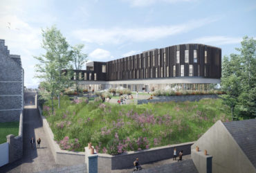 BUREAU MORLAIX A LOUER