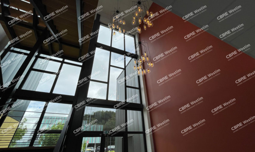 A SOUS-LOUER – PLATEAU DE BUREAUX de 278 m2 – BREST KERGARADEC - 1576