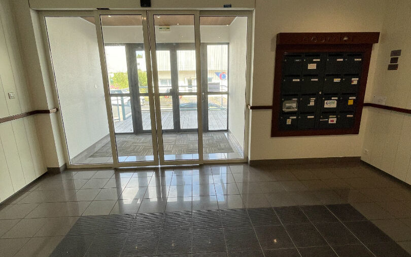 A LOUER – BREST KERGONAN – BUREAU DE 50 M2 - 1589