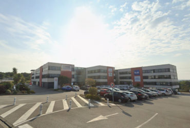 A LOUER – GUIPAVAS KERGARADEC – PLATEAU DE BUREAUX DE 317 M2