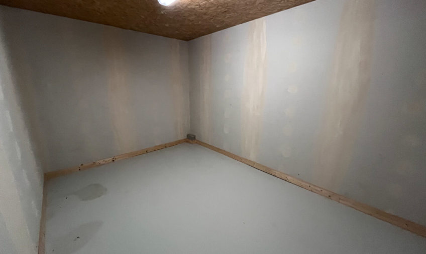 A LOUER –  GOUESNOU KERGARADEC – BUREAUX DE 251 M2 - 1611