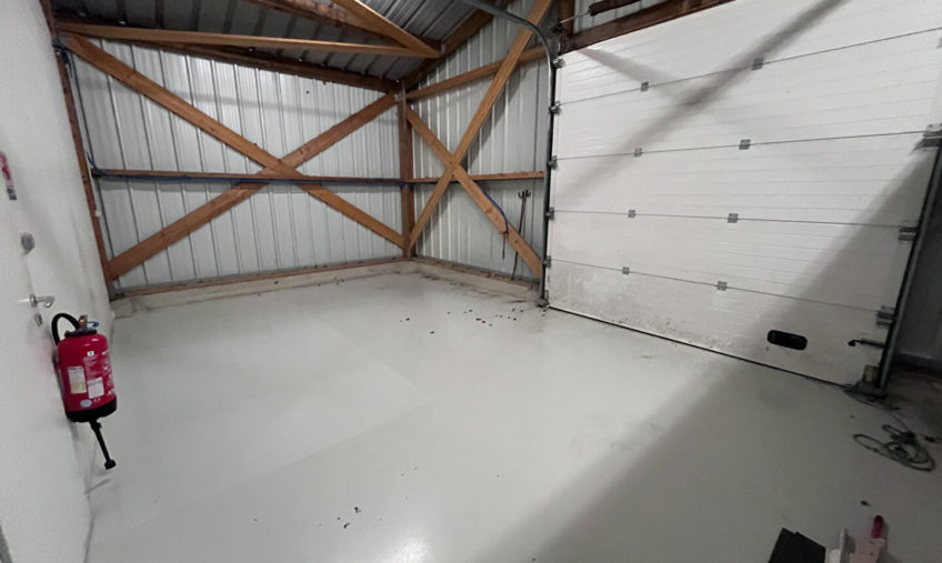 A LOUER –  GOUESNOU KERGARADEC – BUREAUX DE 251 M2 - 1611