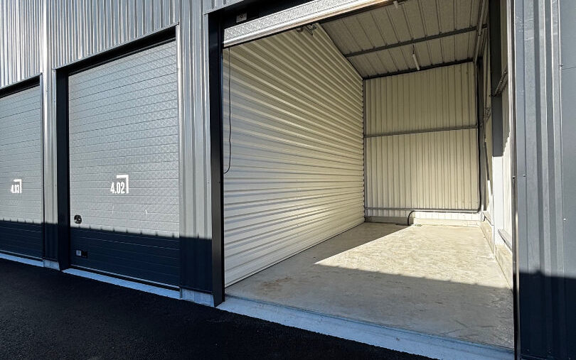 Entrepôt / local industriel  50 m2 - 1617