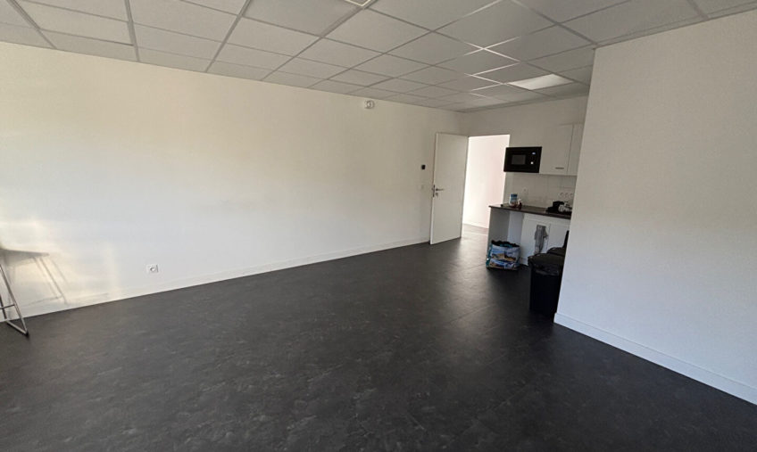 Local d&rsquo;activité Guipavas 1157 m2 - 1629