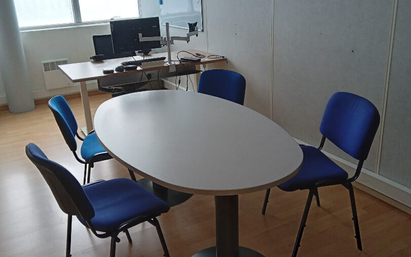 Local d&rsquo;activité Plouzane 3388 m2 - 1635