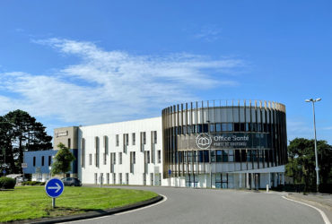 A LOUER – PORTE DE GOUESNOU – BUREAUX DE 260 M²