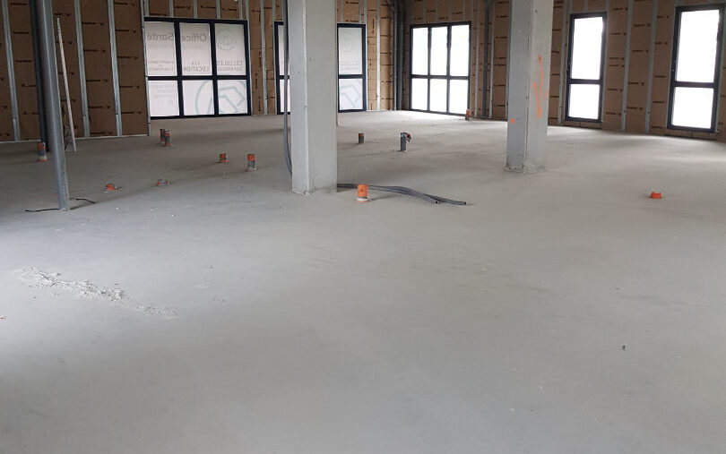 A LOUER – PORTE DE GOUESNOU – BUREAUX DE 260 M² - 1658