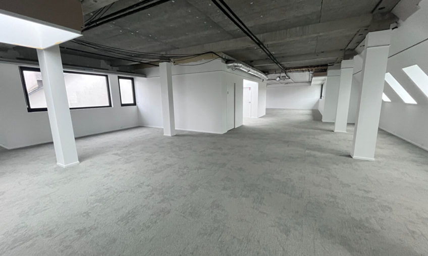 A LOUER – LANDERNEAU – PLATEAU DE BUREAUX DE 220 M² - 1682