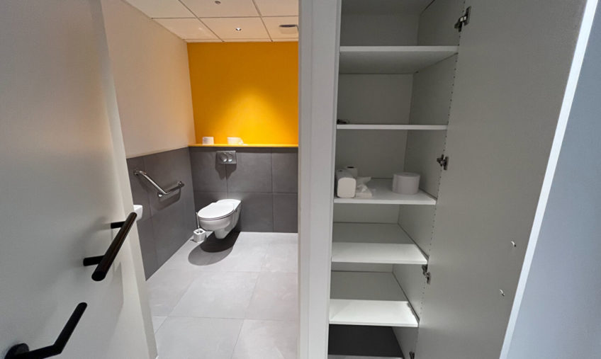 A LOUER – LANDERNEAU – PLATEAU DE BUREAUX DE 220 M² - 1682