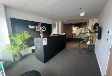 A LOUER – BREST PORT DE COMMERCE  – BUREAUX DE 768 M2