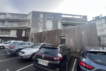A VENDRE – BREST RIVE DROITE – LOCAL PROFESSIONNEL DE 78 M²