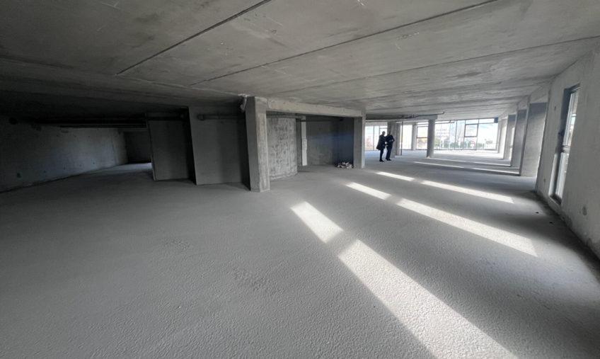 A VENDRE – BREST RIVE DROITE – LOCAL PROFESSIONNEL DE 388M² - 1726