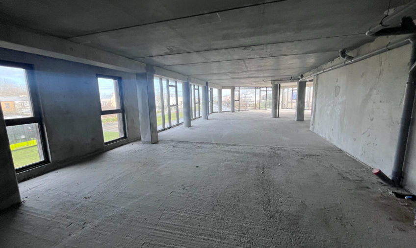 A VENDRE – BREST RIVE DROITE – LOCAL PROFESSIONNEL DE 388M² - 1726