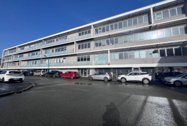 A VENDRE – BREST PORT DE COMMERCE  – BUREAUX DE 768 M2