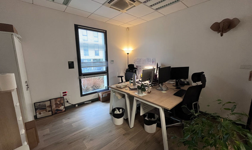 A LOUER – BREST LOSCOAT – IMMEUBLE DE BUREAUX DE 362 M² - 1731