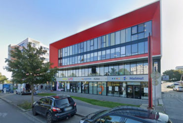 A LOUER – BREST RIVE DROITE – BUREAUX DE 103 M²