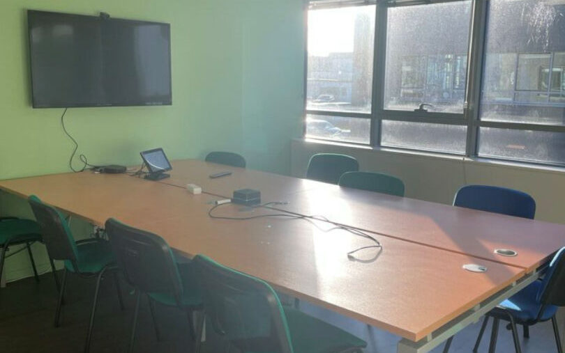 A LOUER – GUIPAVAS – Kergonan / Froutven – BUREAUX DE 360 M2 - 1733