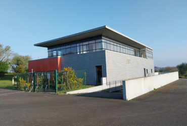 A VENDRE – TECHNOPOLE PLOUZANE – BUREAUX