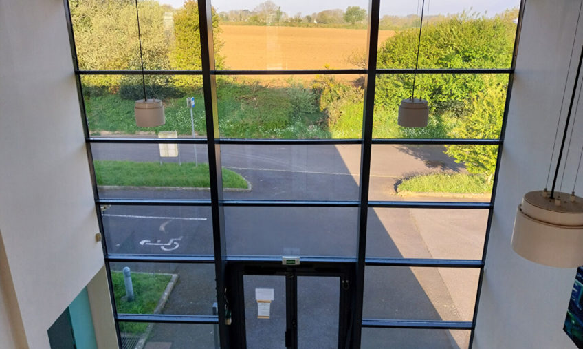 A VENDRE – TECHNOPOLE PLOUZANE – BUREAUX - 1751