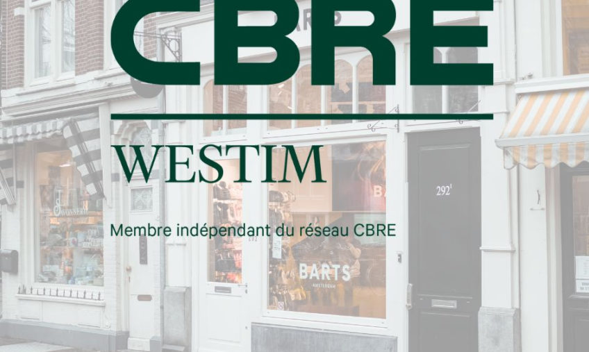 Local commercial Lorient – Belle rue commerçante - 1757