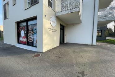 A LOUER CELLULE COMMERCIAL