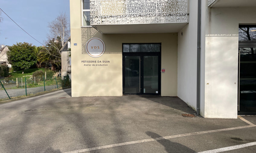 A LOUER CELLULE COMMERCIAL - 1776