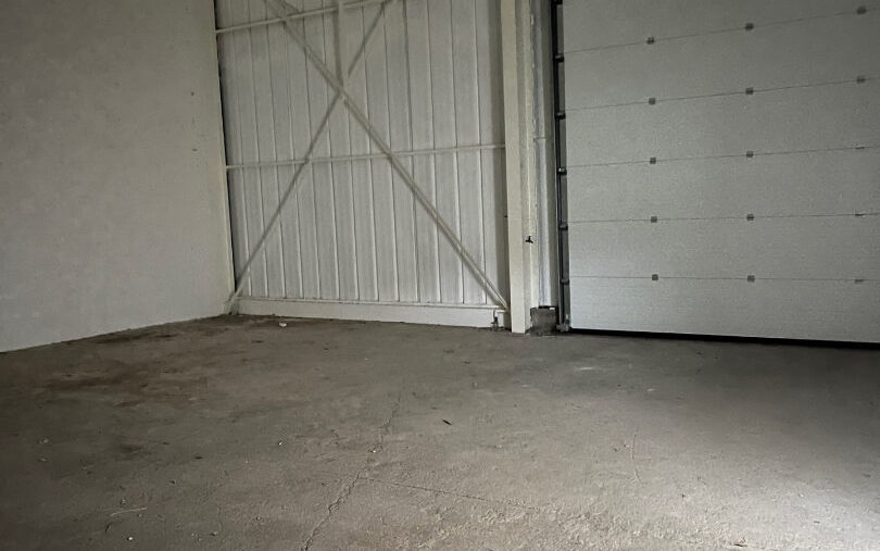 Beau local commercial  de 421 m2 – Zone de Keryado – Lorient - 1783