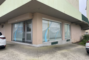 A VENDRE LOCAL COMMERCIAL