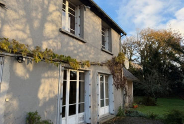 A VENDRE MAISON / BUREAUX