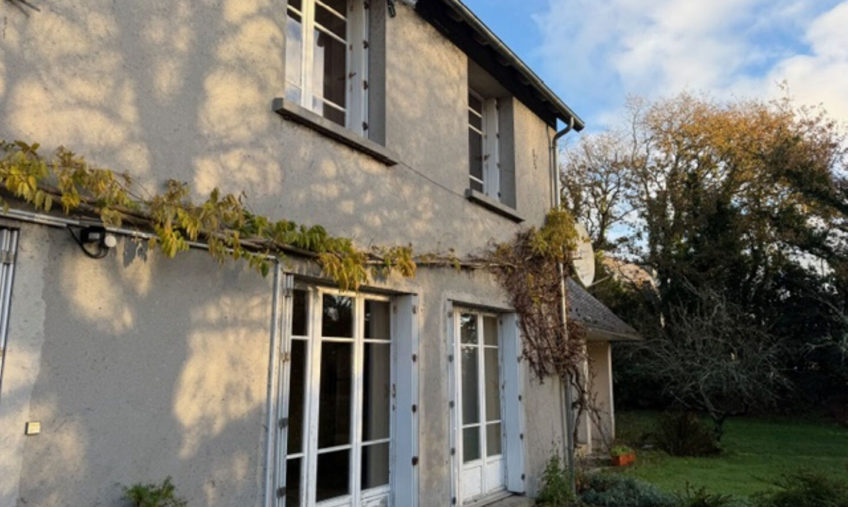 A VENDRE MAISON / BUREAUX - 1788