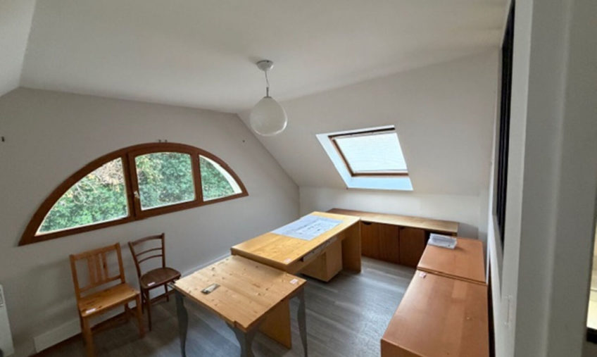 A VENDRE MAISON / BUREAUX - 1788