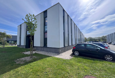 A LOUER – GUIPAVAS AEROPORT – BUREAUX DE 165 M2