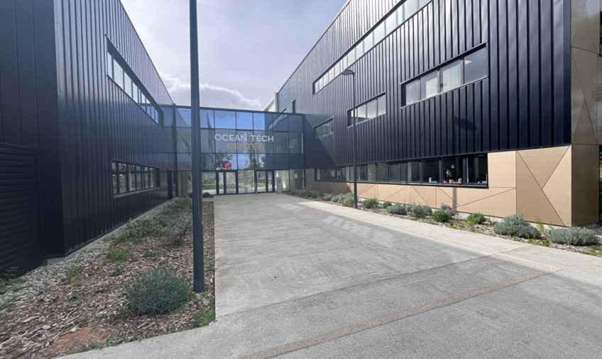 A LOUER – BREST TECHNOPOLE – BUREAUX DE 617 M² - 901