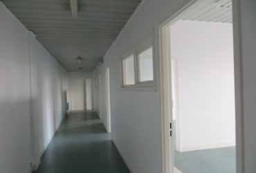 A LOUER – BUREAUX DE 107 M2 –  GOUESNOU KERGARADEC