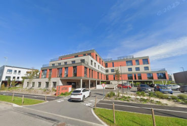 A VENDRE / A LOUER – BREST HERMITAGE – BUREAUX DE 273 M²