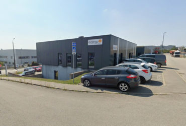 A LOUER – BREST KERGONAN – BUREAUX DE 183 M2