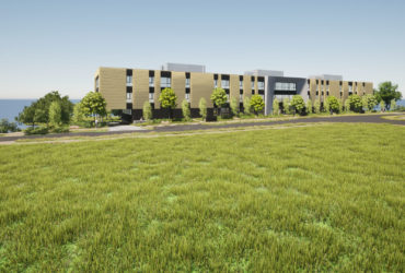 A VENDRE / A LOUER – BREST HERMITAGE – BUREAUX DE 480 M2