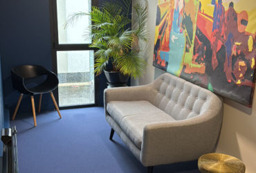 A LOUER – BUREAU DE 18 M² – GUIPAVAS PRAT PIP