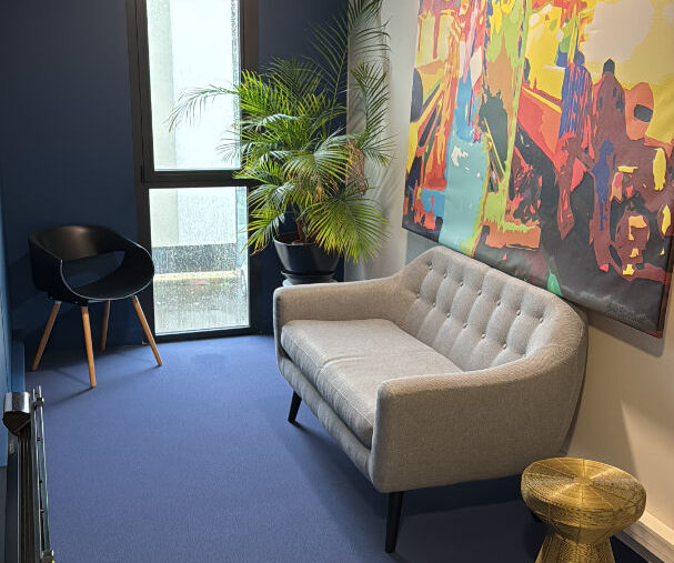 A LOUER – BUREAU DE 18 M² – GUIPAVAS PRAT PIP - 1350